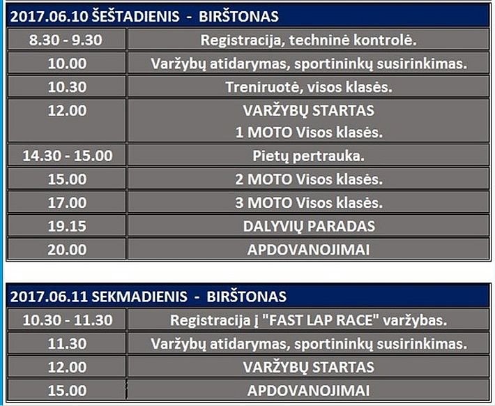 Programa