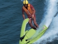 Kawasaki jetski