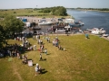 Nemuno laivų paradas 2014 m, Uostadvaris / Foto: Nemuo deltos regioninis parkas