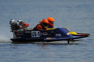 Lietuvos motorlaivių čempionatas